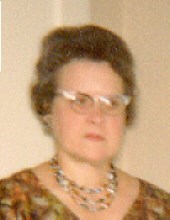 Obituary of Elizabeth ''Bea'' Bauer