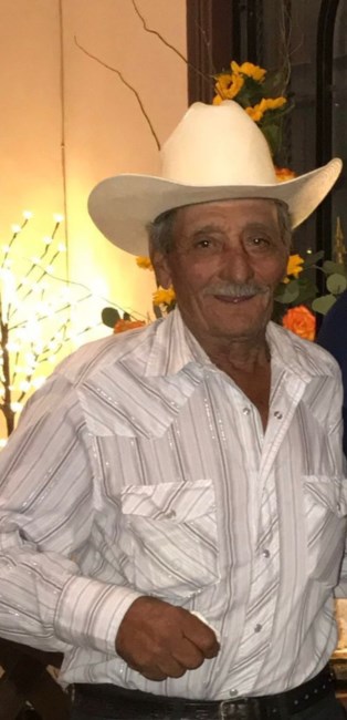 Obituary of Margarito Martinez