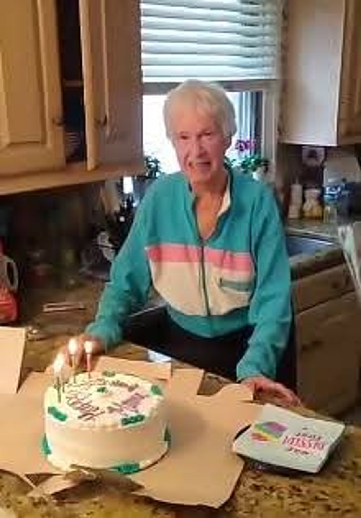 Obituary of Willene Simmons Lott