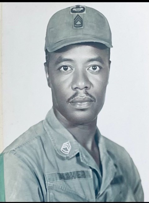 Obituary of Clarence Walter Dasher