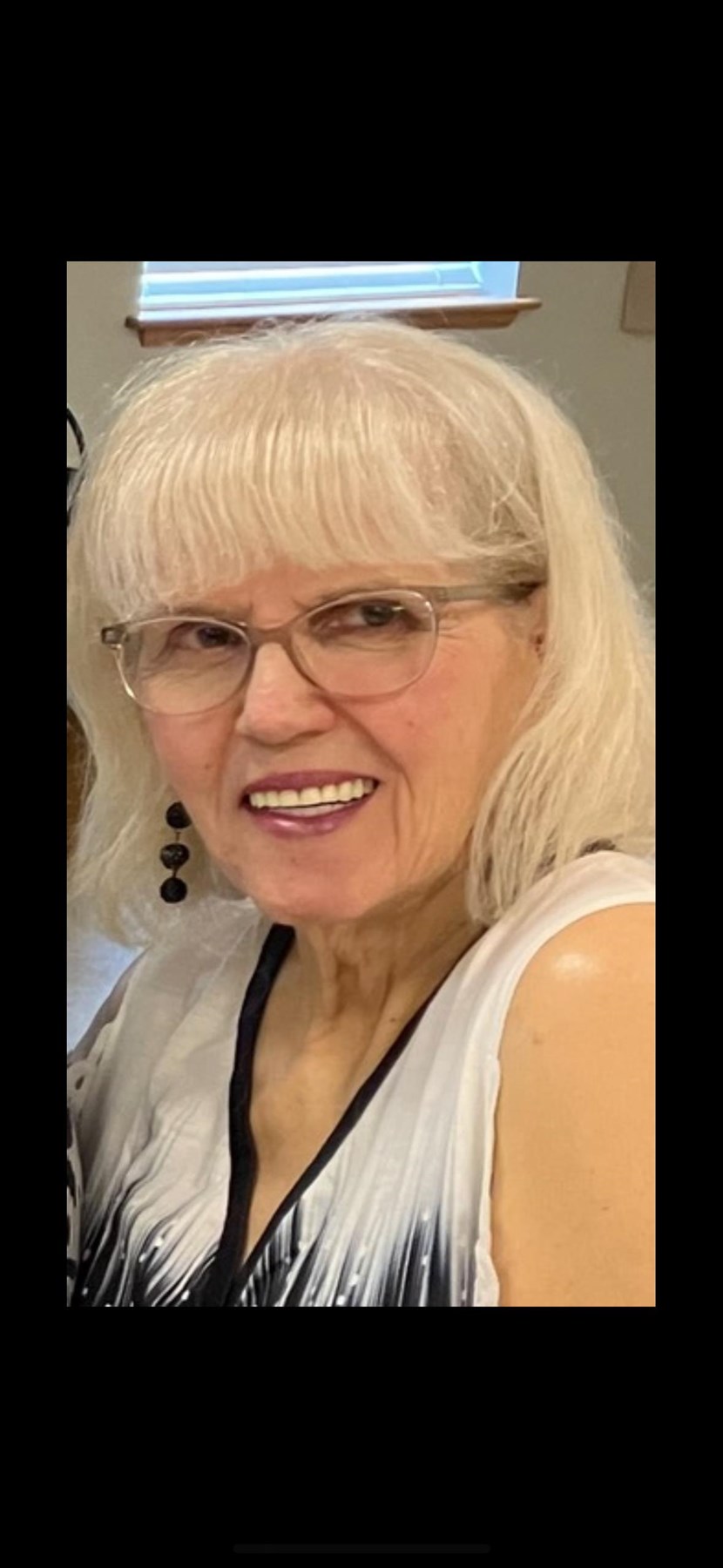 Obituario de Arlene Ann Gardner