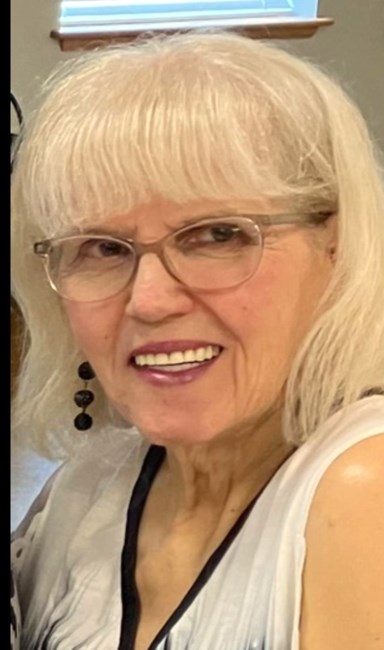 Obituario de Arlene Ann Gardner