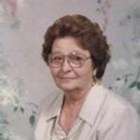 Obituary of Dorothy Lillian Phillips