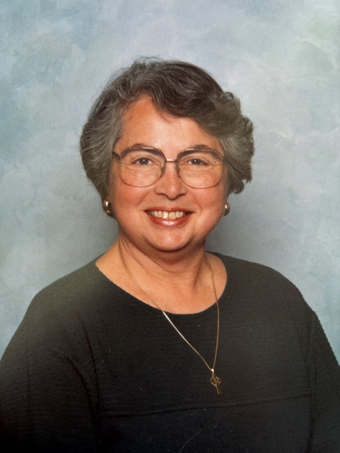Obituary of Sharon Elaine Parker