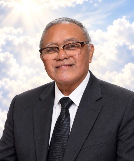 Obituary of Alfonso Agringo Corpuz Jr.
