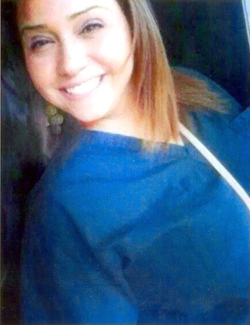 Obituary of Rosa Del Carmen Reyes