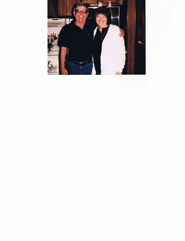 Obituary of James V Flanagan