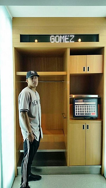 Obituary of Jonathan Andrew Gomez