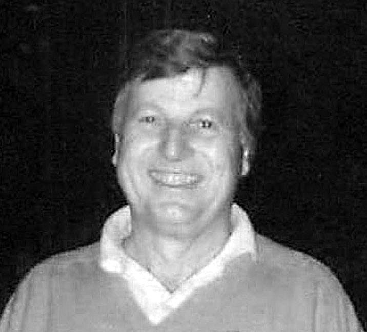 Obituary of Thomas Roberts