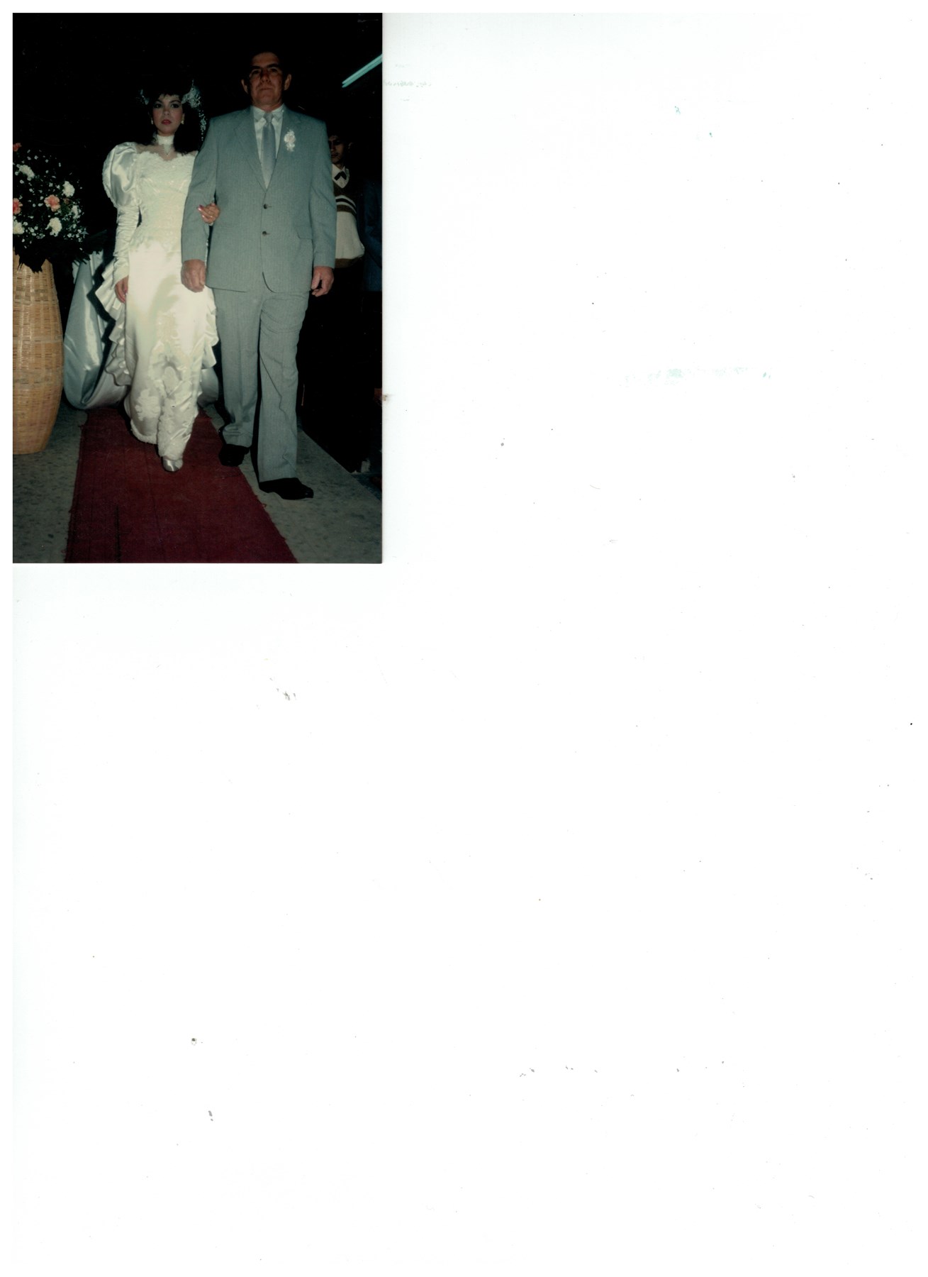 Obituary of Oliverio Garcia