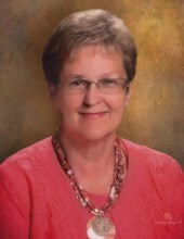 Obituary of Mary Darlene Stahl