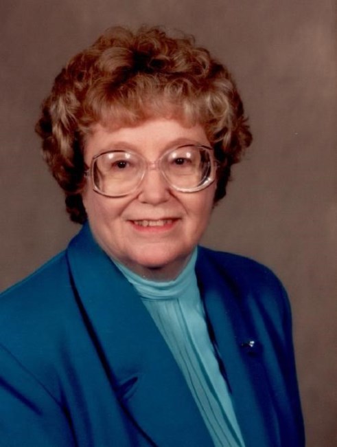 Obituary of Cleta Hutton