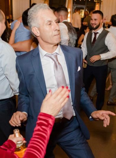 Obituary of Reynaldo Gonzalez