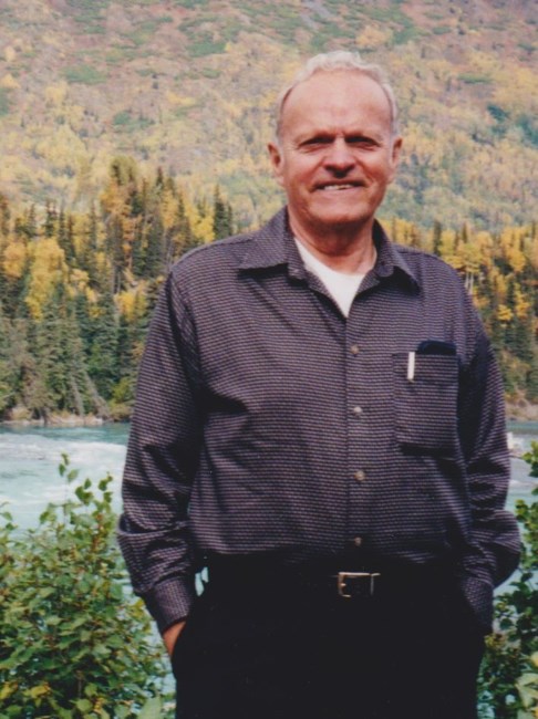 Obituary of Donald Nowag