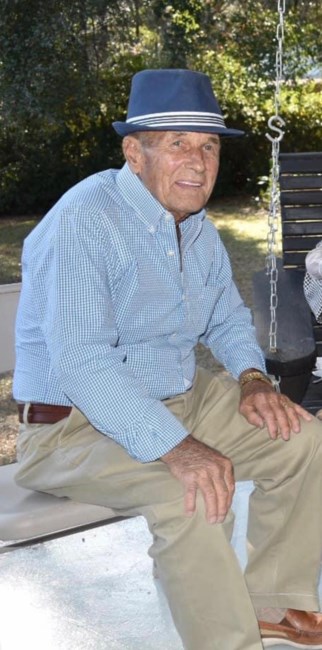 Obituary of William "Bill" Rogers Estes