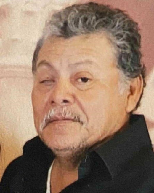 Obituario de Miguel Benitez