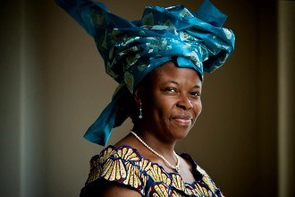 Obituary of Olanike Ola Orie