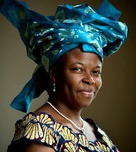 Obituary of Olanike Ola Orie
