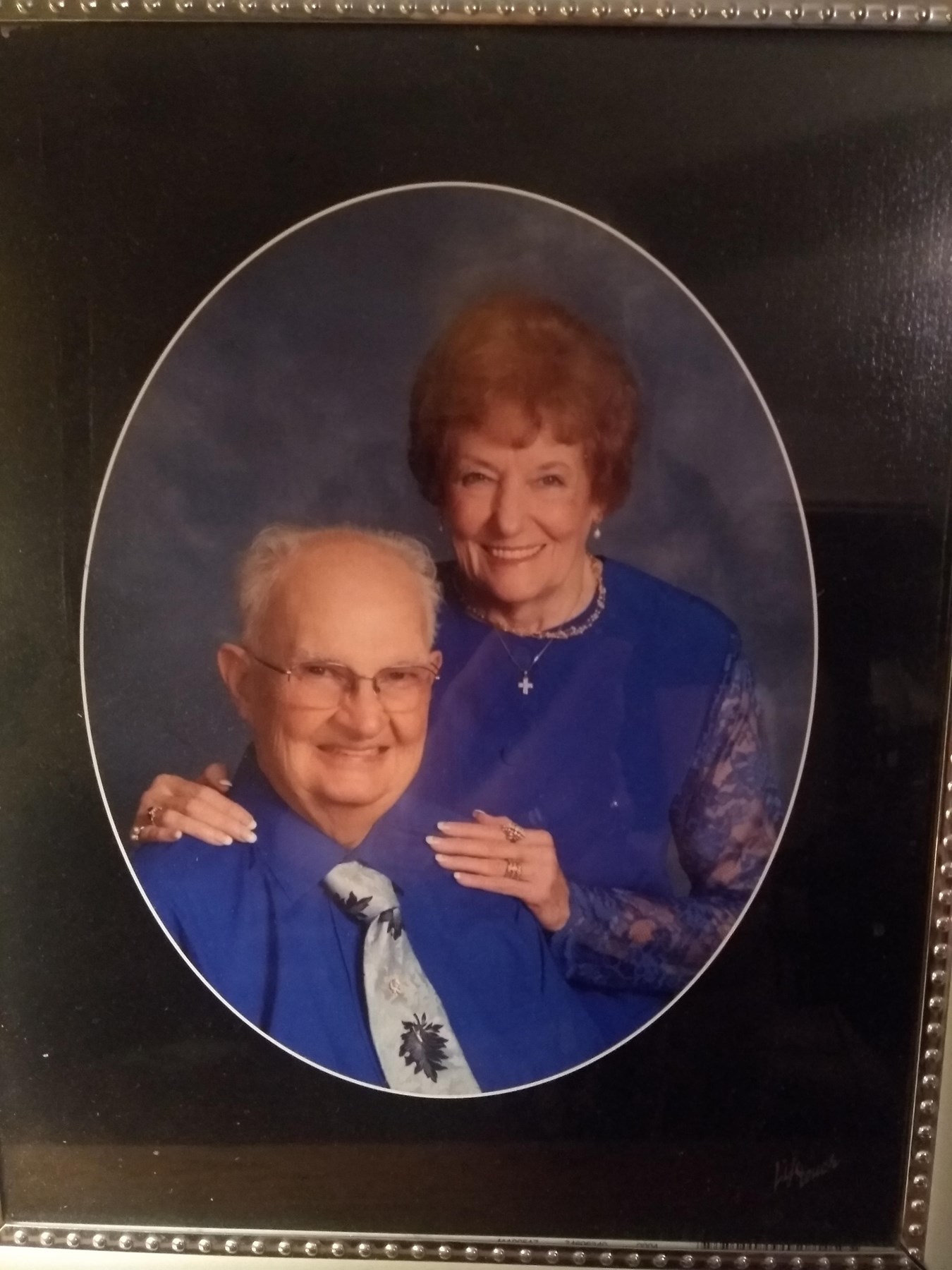 Obituary of Darel Ray Blum