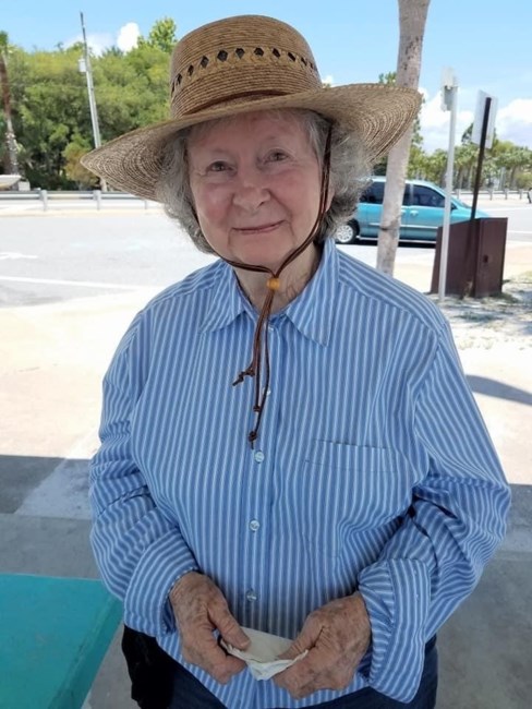 Obituary of Mae LaFay "Fay" Dick