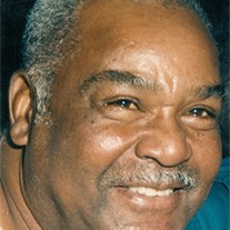 Obituary of Robert W. Mixon