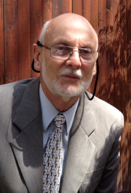 Obituary of Michael V. Muench