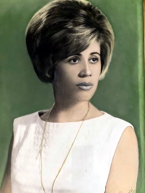 Obituary of Souad "Susan" Tremblay