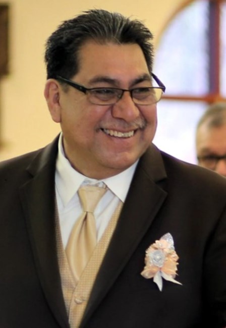 Obituary of Jaime Jimenez