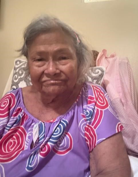 Obituario de Carmen Rivera
