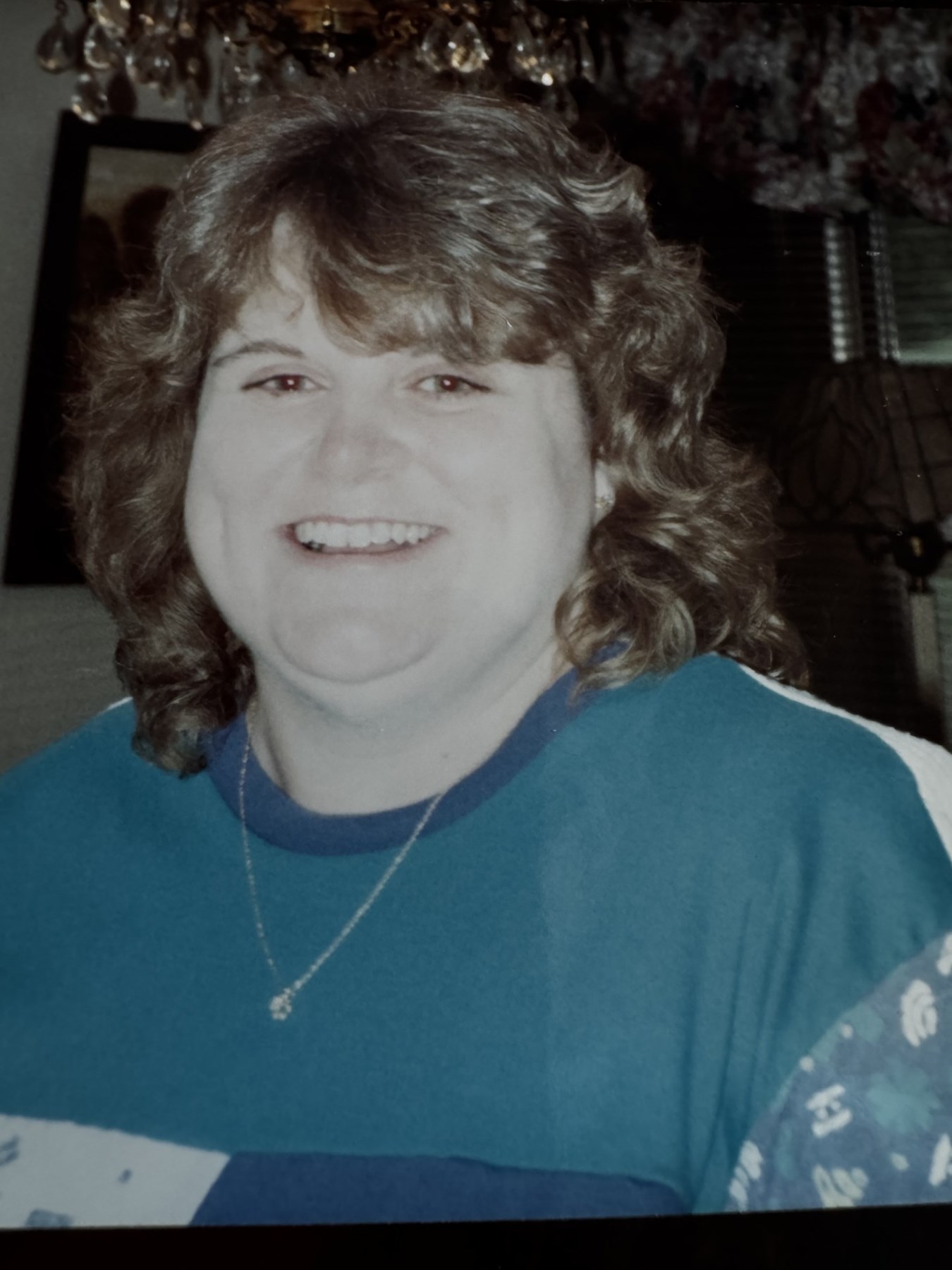 Obituary of Deborah Jane Smith