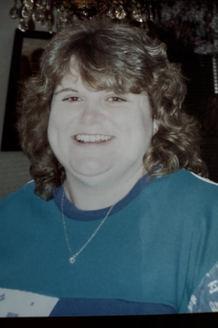 Obituary of Deborah Jane Smith