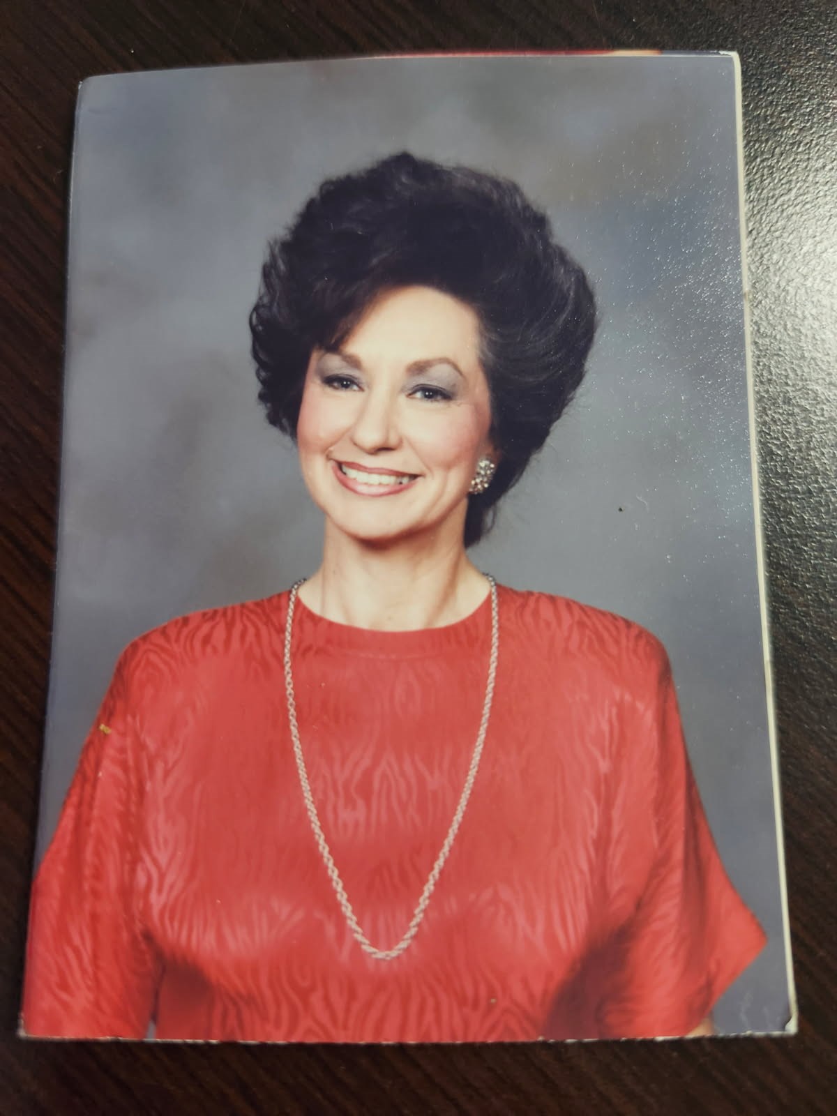 Obituary of Marsha Royal Goodin