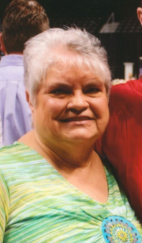 Obituary of Linda Lee Carr