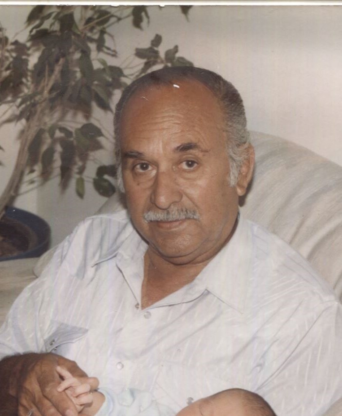 Obituary of Francisco Perez