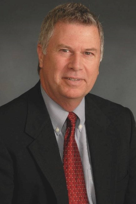 Obituary of Jeffrey Lynn Sauter