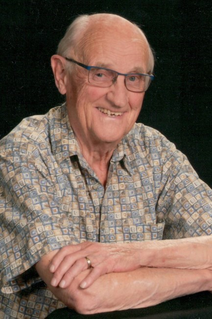 Obituary of Torbjorn Ewald Wiklund
