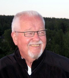 Obituary of Olavi "Olly" Karkkainen