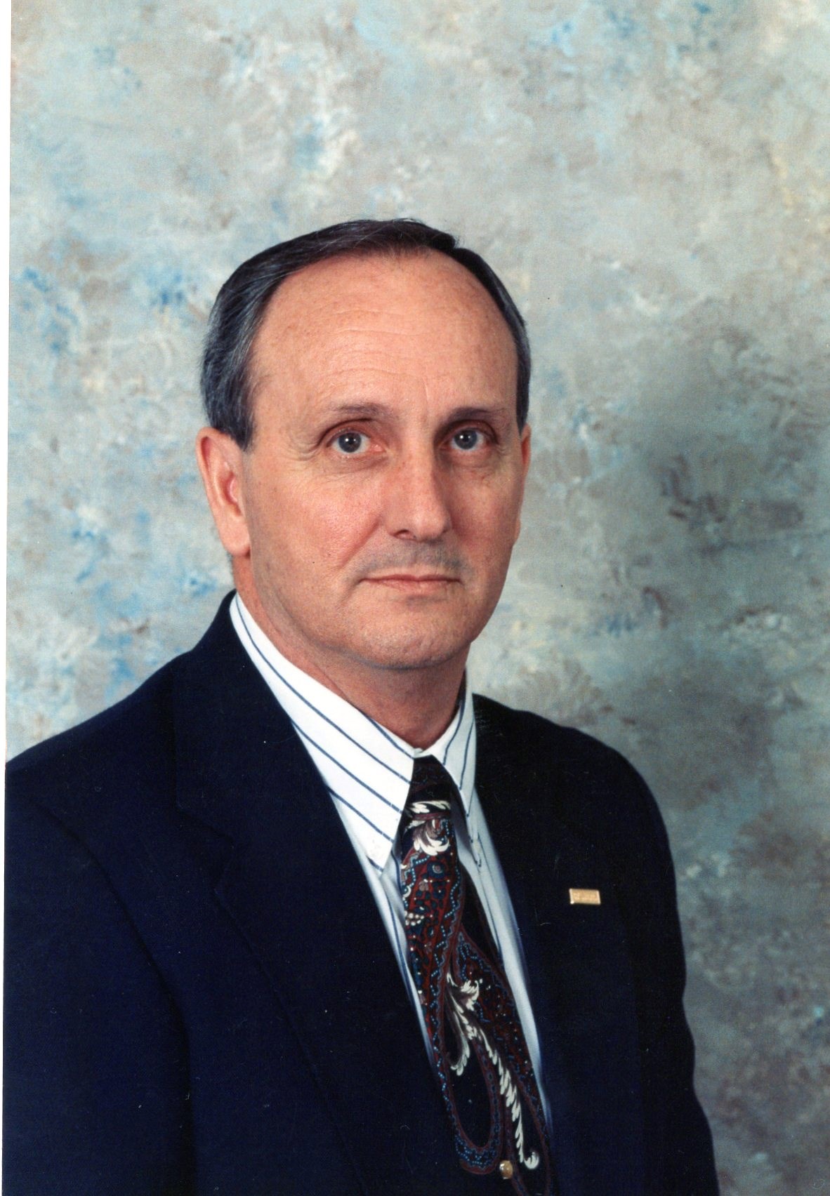 Obituary of Jimmie Stratton Baker