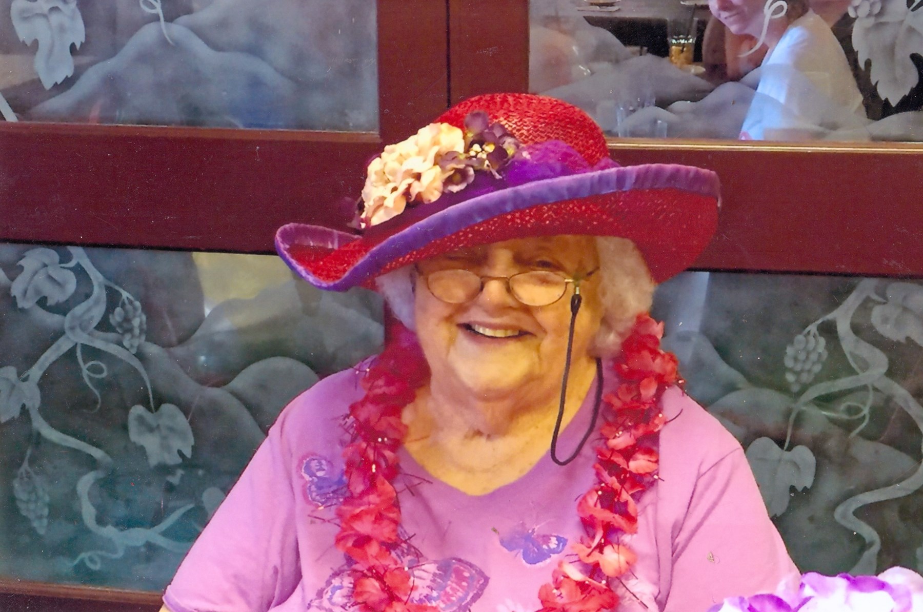 Karen Moore Reynolds Obituary Clovis, CA