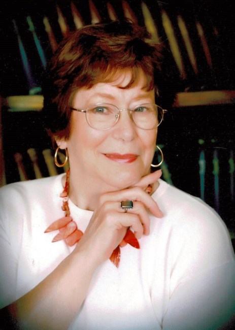  Obituario de Mrs. Patricia Norman Huffstetler