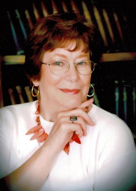 obituary image