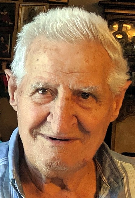 Obituary of Giovanni Doré