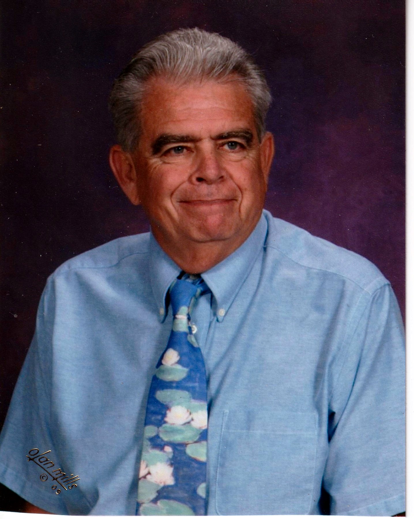 Ronald Lee Edwards Obituary Brunswick, GA