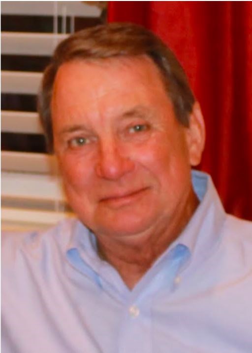 Obituary of Glenn Carter Clayton