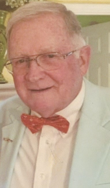 Obituary of William Ted Mason