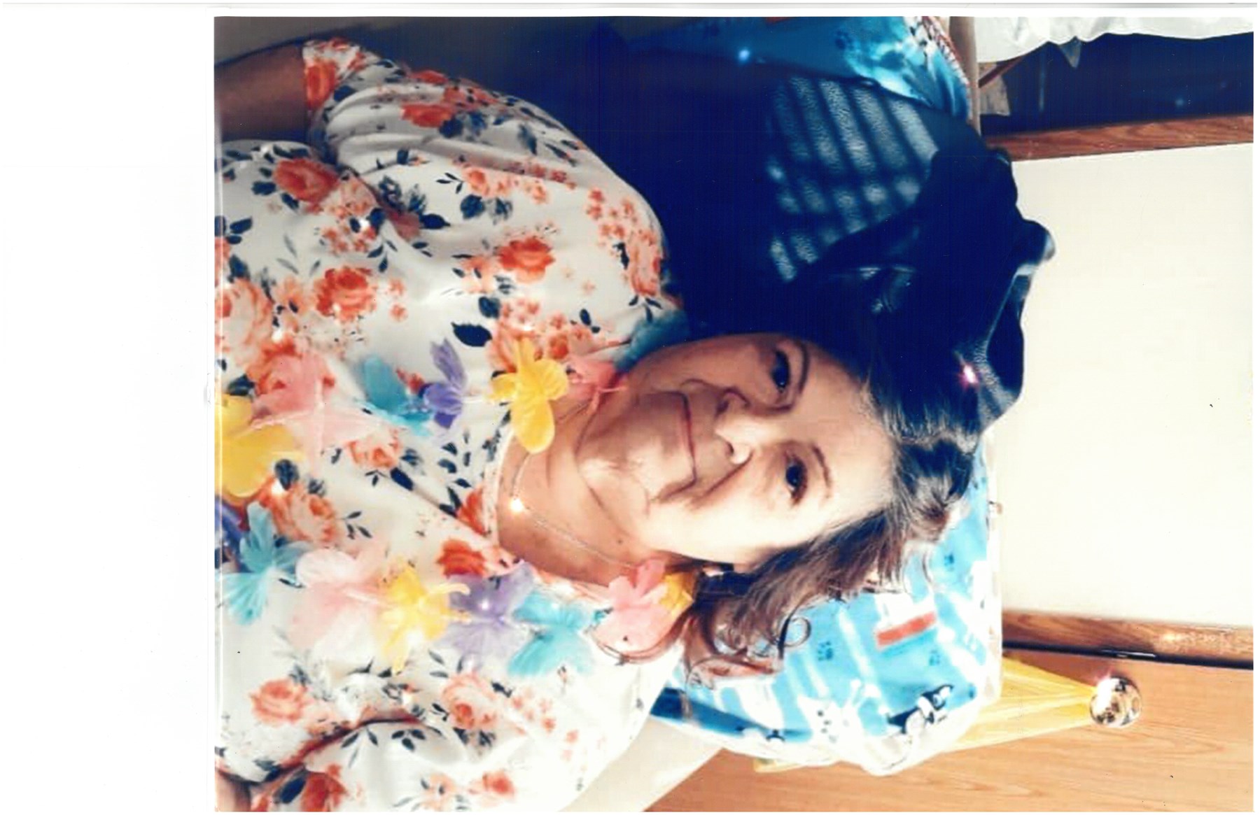 Obituary of Maria Irene Juarez