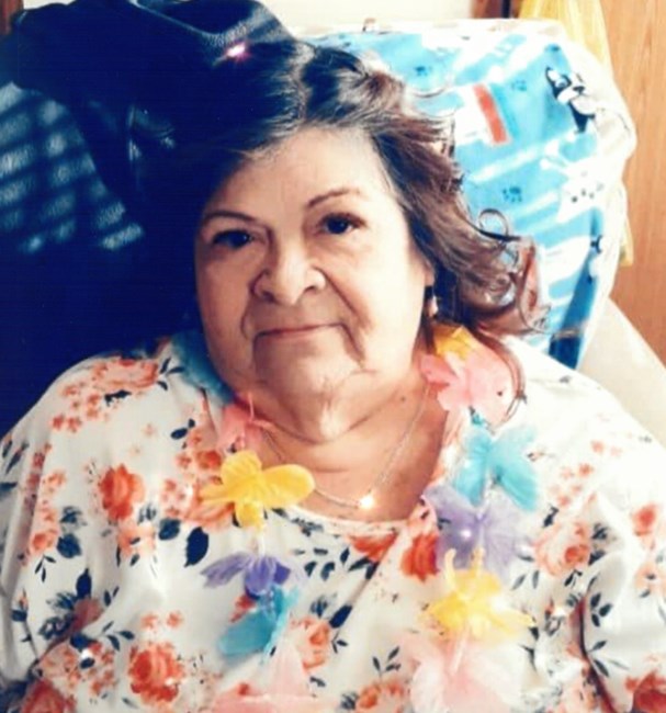 Obituary of Maria Irene Juarez