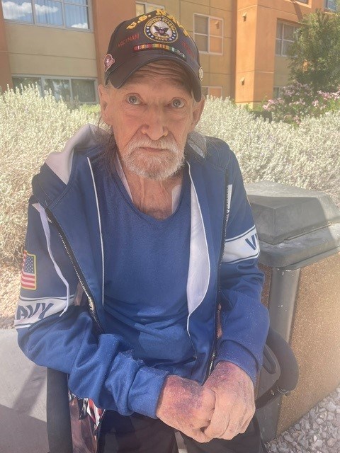 Obituary of Dave Lance Wells