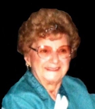 Obituary of Louise LuLu "LuLu" Esposito Monaco