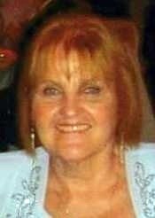 Obituary of Theresa Palermo